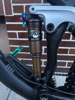 Canyon/výměna za DH - 2