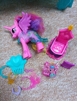 My little pony - 2