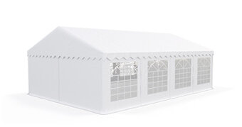 PÁRTY stan 6x14m NOVÝ - 2