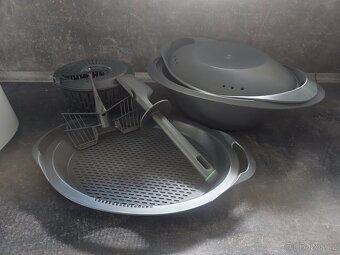 Vorwerk thermomix TM6 - 2