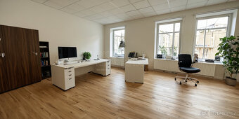 Pronájem nebytových prostor - Ostrava - ul. Nádražní - 2