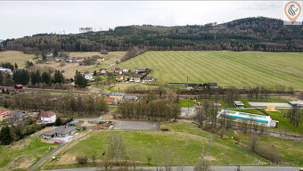 Investiční příležitost: 10 stavebních pozemků se stavebním p - 2