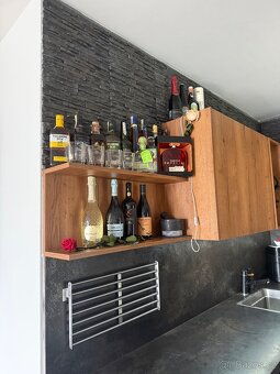 Kuchyňská linka "SÝKORA kuchyně" - 2