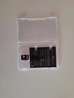 Hry na Nintendo Switch - 2