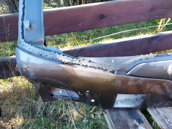 Zadni dvere Renault Koleos - 2