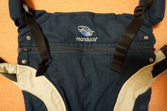 Dětské nosítko Manduka - 2