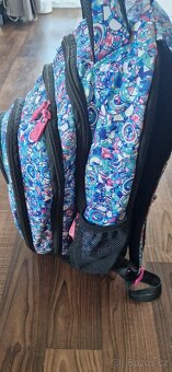 Bagmaster, školní batoh - 2