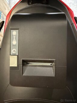 Pokladní termální  tiskarna - 2