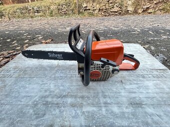 STIHL MS 250 - 2