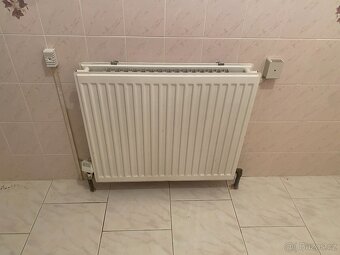 prodám klasické radiátory v různých velikostech - 2