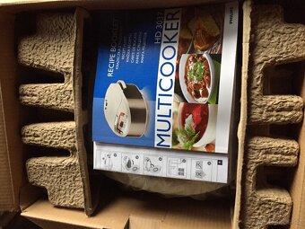 Multifunkční hrnec - 2