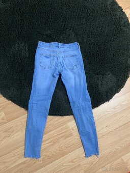 Dámské rifle 36 - 2