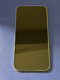 iPhone  13 Pro Max 128GB Silver - 2