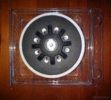 Prodám brusný talíř na brusku FESTOOL 150mm, ETS - 2