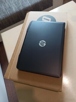 HP Pavilion Gaming 15-dk1024nc - 2