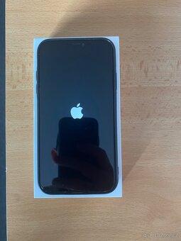 Apple Iphone 11 64GB - Green - 2