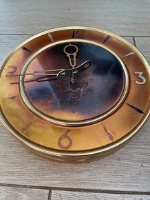 Hodiny na klíček USSR :) - 2