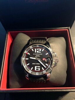 Chopard Mille Miglia Gran Turismo XL - nošený dvakrát - 2