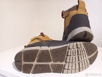 Zimní boty - Geox, velikost 37 - 2