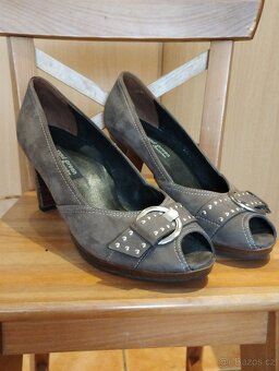 Paul Green Munchen lodicky - 2