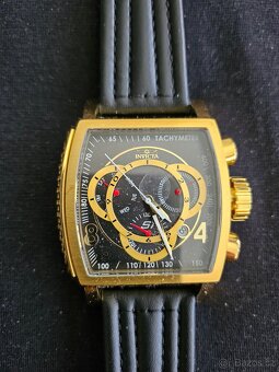 Prodám nové hodinky INVICTA S1 Rally - 2