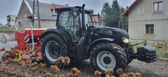 Case Maxxum 115 - 2