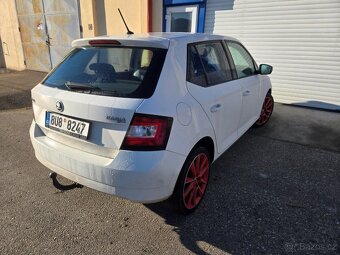 ŠKODA FABIA 1.2 TSI - 2