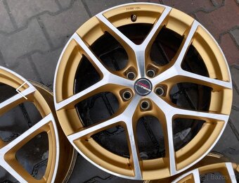 Alu kola 5x108 r19 - 2