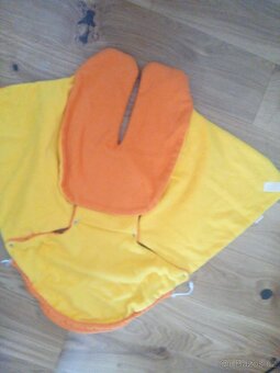 zimní zavinovačka - 2