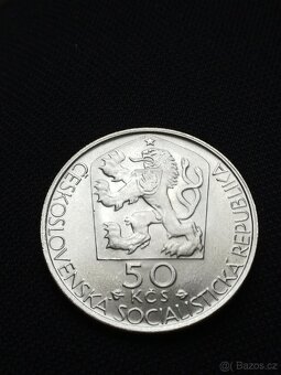 50 kčs Jan Kollár - 2