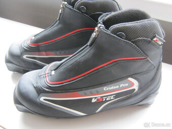 Junior běžkařské boty V3TEC Cruise Pro, vel. 33, SNS - 2