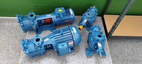 Čerpadlo Sigma 32 SVA po G.O. - 2