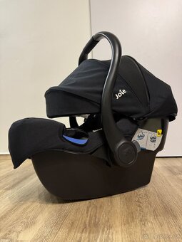 Autosedačka Joie i-Gemm 2 - 2