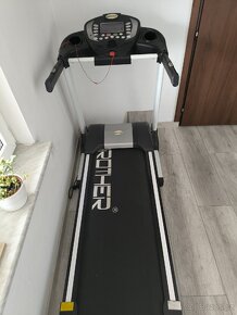 Běžící pás ACRA GB4600

 - 2