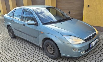 Ford focus 1999 - 2