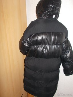 NADUCANY BUŘTÍKATÝ KABAT V.XL/XXL NOVY - 2