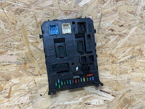 ŘÍDICÍ JEDNOTKA BSI CITOREN C4 966405908001 - 2