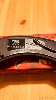 Pavouk pro housle 3/4 nebo 4/4 - 2