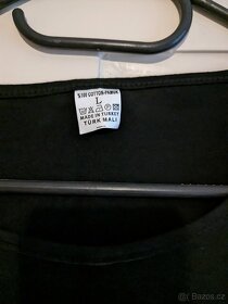 Nové nenošené tričko "Family" - 2