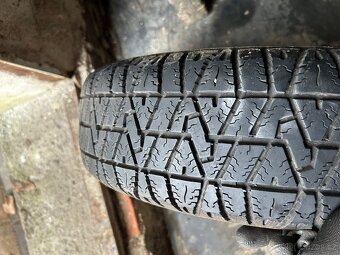 165/70/13 rezervní kolo - 2