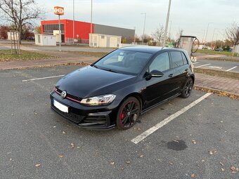 Volkswagen Golf 7,5 GTI Performance 180kw - 2