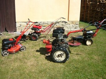 Vari system - Velké příslušenství - 2