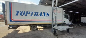 Man tgl 8.210  rv 2011 - 2