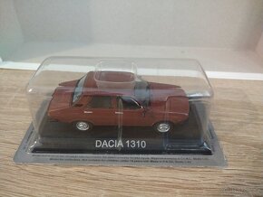 Legendární automobily minulé éry - 6 - 2