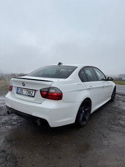 Bmw e90 335i manual - 2