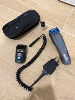 Braun Cruzer6 Beard&Head - 2