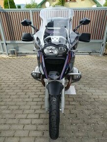 BMW 1200 GS - 2