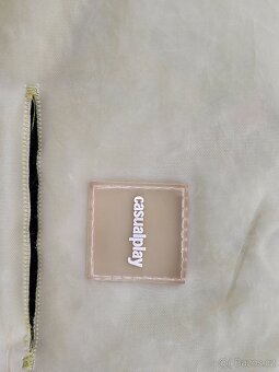 Vložka do kočárku Casualplay - 2