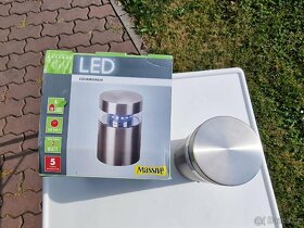 Venkovní LED osvětlení Massive - 2