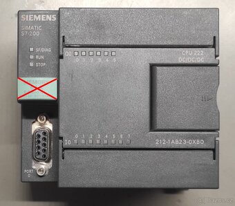 Siemens Simatic S7 / LOGO - 2